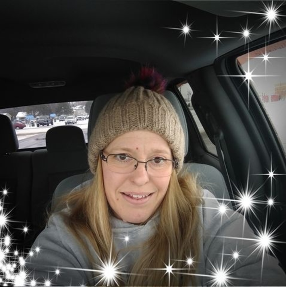 Meet your Posher, Tammy